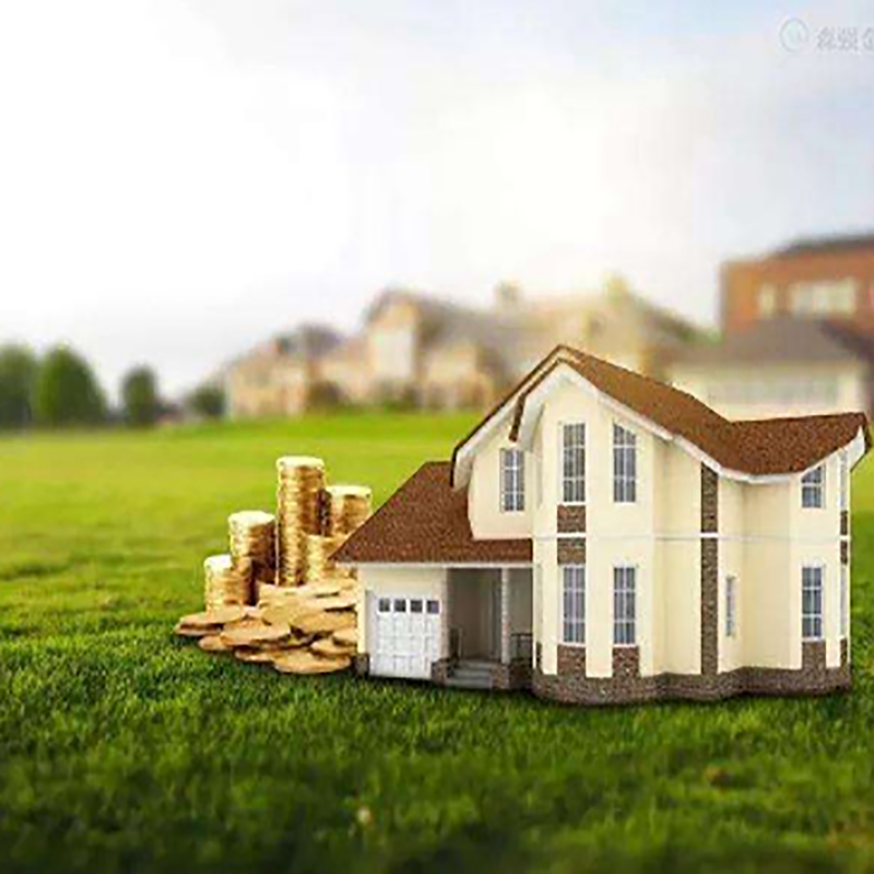 铜梁房屋抵押贷款流程|房产抵押贷款资料|住房抵押贷